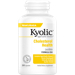 Kyolic Aged Garlic Extract Cholesterol Health Lecithin Formula 104 bottle front