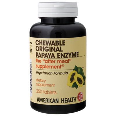 Original Papaya Enzyme
