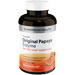 American Health Chewable Original Papaya Enzyme bottle front