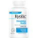 Kyolic Aged Garlic Extract Healthy Circulation Formula capsules bottle front