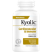 Kyolic Aged Garlic Extract Cardiovascular Formula 1200 MG bottle front