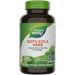 Natures Way Gotu Kola Herb capsules bottle front