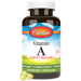Carlson Laboratories Vitamin A Softgels 25000 IU view 2