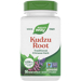 Natures Way Kudzu Root Vegan Capsules bottle front