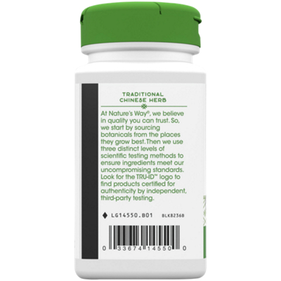 Kudzu Root - Liver Tonic - 1,226 MG Per Serving (50 Vegan