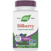 Natures Way Bilberry for Healthy Eye Function bottle front