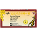 Prince Of Peace American Ginseng with Royal Jelly Bee Pollen box front
