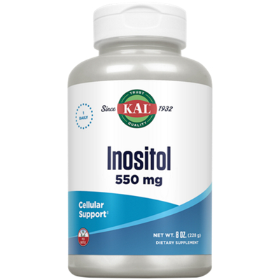Inositol Powder - 550 MG
