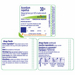 Aconitum Napellus 30C Homeopathic Medicine label view 3