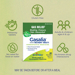 Gasalia Homeopathic Medicine tablets for Gas Relief