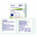 Rhus tox Homeopathic Medicine Joint Pain 200 CK label view 3