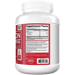 Label for Health Plus Original Colon Cleanse Fiber