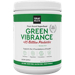 Green Vibrance Grass container front
