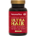 Natures Plus Ultra Hair Dietary Supplement bottle front