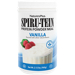 Natures Plus Spiru-Tein Soy Protein with Spirulina Vanilla powder front