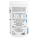 Natures Plus Spiru-Tein Soy Protein with Spirulina Vanilla container view 4