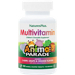 Natures Plus Animal Parade Multivitamin for Kids bottle front