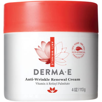 Anti-Wrinkle Vitamin A Retinyl Palmitate Creme