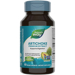 Nature's Way Artichoke Supports Digestion capsules 600 MG bottle front