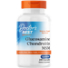 Doctor's Best Glucosamine Chondroitin MSM capsules front