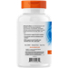Doctors Best Glucosamine Chondroitin MSM bottle view 4