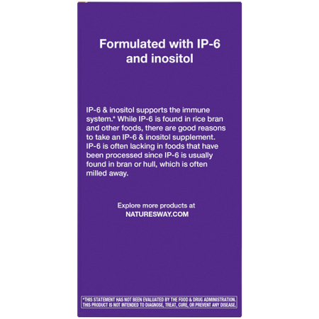 Cell Forte IP-6 & Inositol for Immune Health view 5