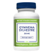 The Vitamin Shoppe Gymnema Sylvestre capsules 250 MG bottle front