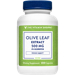 The Vitamin Shoppe Olive Leaf Extract 500 MG capsules view