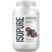 Isopure Low Carb Whey Protein Isolate Dutch Chocolate front