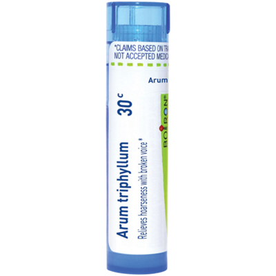 Arum Triphyllum - 30C