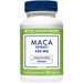 The Vitamin Shoppe Maca Extract capsules 450 MG bottle front