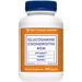 The Vitamin Shoppe Glucosamine Chondroitin MSM Capsules 120 front