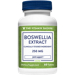 The Vitamin Shoppe Boswellia Extract tablets 250 MG front