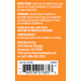 Directions for The Vitamin Shoppe SAM-e Mood Joint Liver Support Tablets 200 MG
