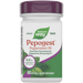 Natures Way Pepogest Peppermint Oil softgels bottle front