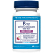 The Vitamin Shoppe B12 Methylcobalamin Lozenges 1000 MCG Black Cherry view