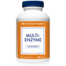 The Vitamin Shoppe Multi-Enzyme Digestive Formula bottle view
