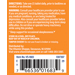 The Vitamin Shoppe Melatonin 3 MG Sleep Support Directions