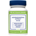 The Vitamin Shoppe Ashwagandha Extract capsules 470 MG front