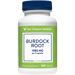 The Vitamin Shoppe Burdock Root capsules 1080 MG bottle front