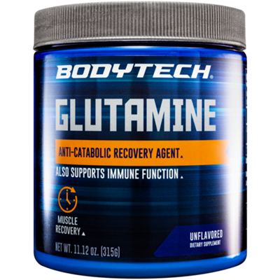 Glutamine