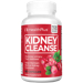 Health Plus Kidney Cleanse 60 capsules bottle front
