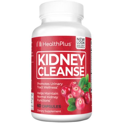 Kidney Cleanse