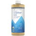 Home Health Castor Oil 32 OZ bottle front