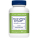 The Vitamin Shoppe Odorless Aged Garlic Extract capsules 600 MG bottle front