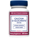 The Vitamin Shoppe Calcium D-Glucarate tablets 250 MG front