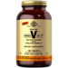 Solgar Formula VM 75 tablets bottle front