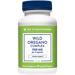 The Vitamin Shoppe Wild Oregano Complex capsules 1100 MG front
