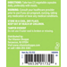 Directions for Vitamin Shoppe Oregano Complex 1100 MG capsules