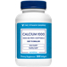 The Vitamin Shoppe Calcium 1000 Softgels 1000 MG bottle front